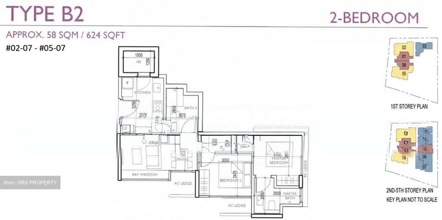 Sophia Road (D9), Condominium #560348801